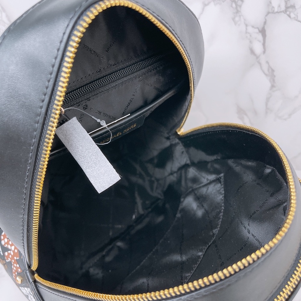 Michael Kors Adina Backpack and Wallet - Picture 7 of 16